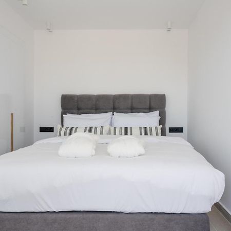 Heart Of Athens Apartments Εξωτερικό φωτογραφία