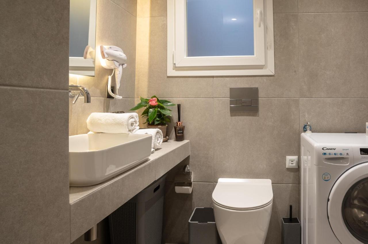 Heart Of Athens Apartments Εξωτερικό φωτογραφία