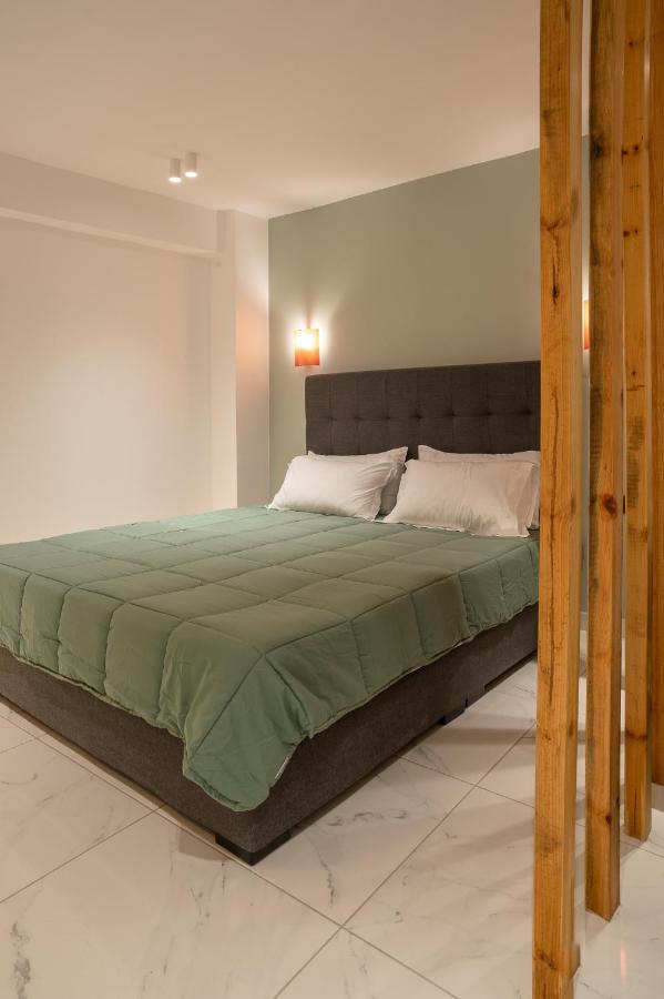 Heart Of Athens Apartments Εξωτερικό φωτογραφία