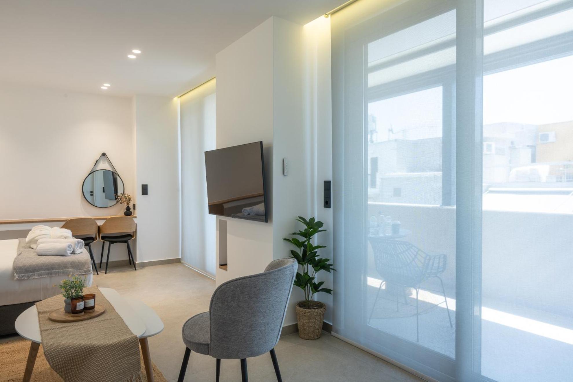Heart Of Athens Apartments Εξωτερικό φωτογραφία