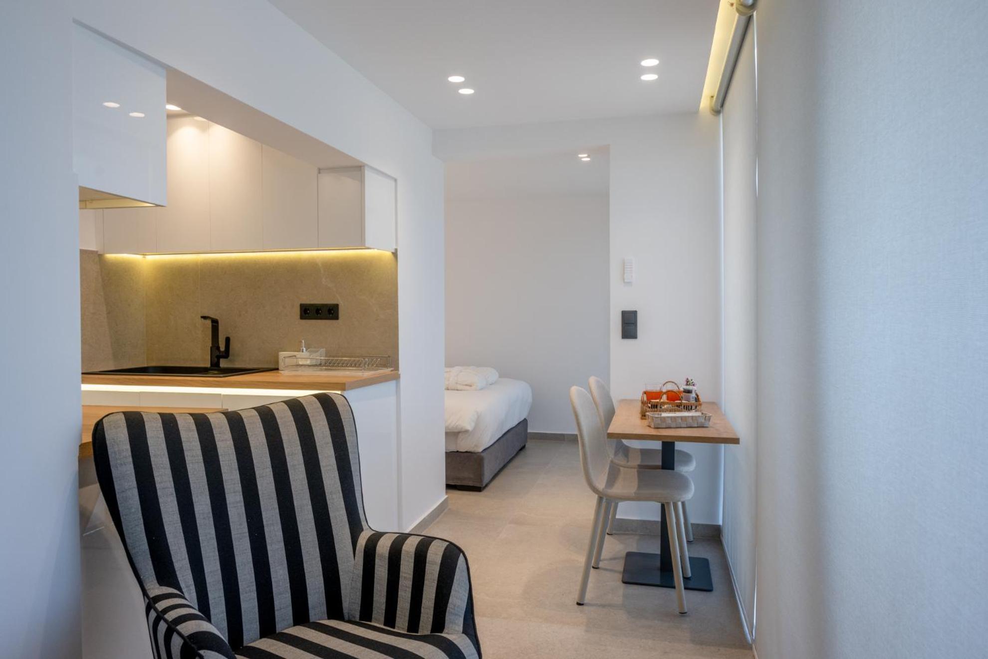 Heart Of Athens Apartments Εξωτερικό φωτογραφία
