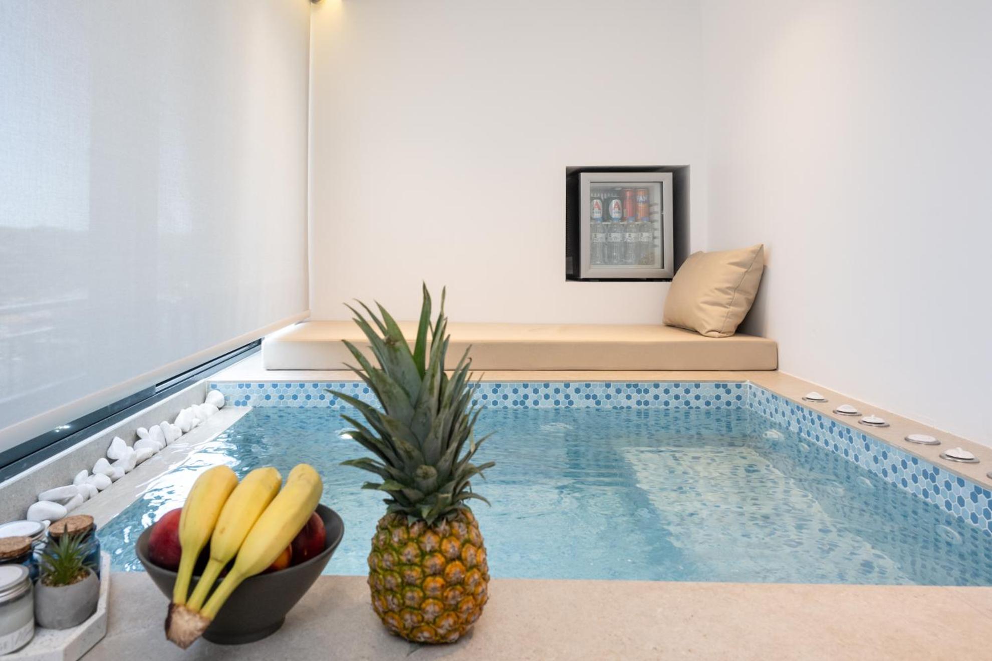 Heart Of Athens Apartments Εξωτερικό φωτογραφία