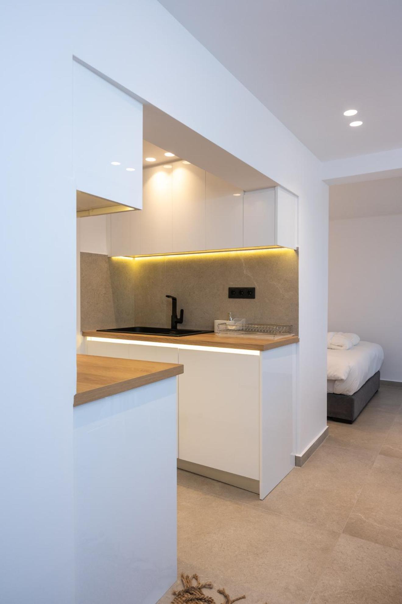 Heart Of Athens Apartments Εξωτερικό φωτογραφία