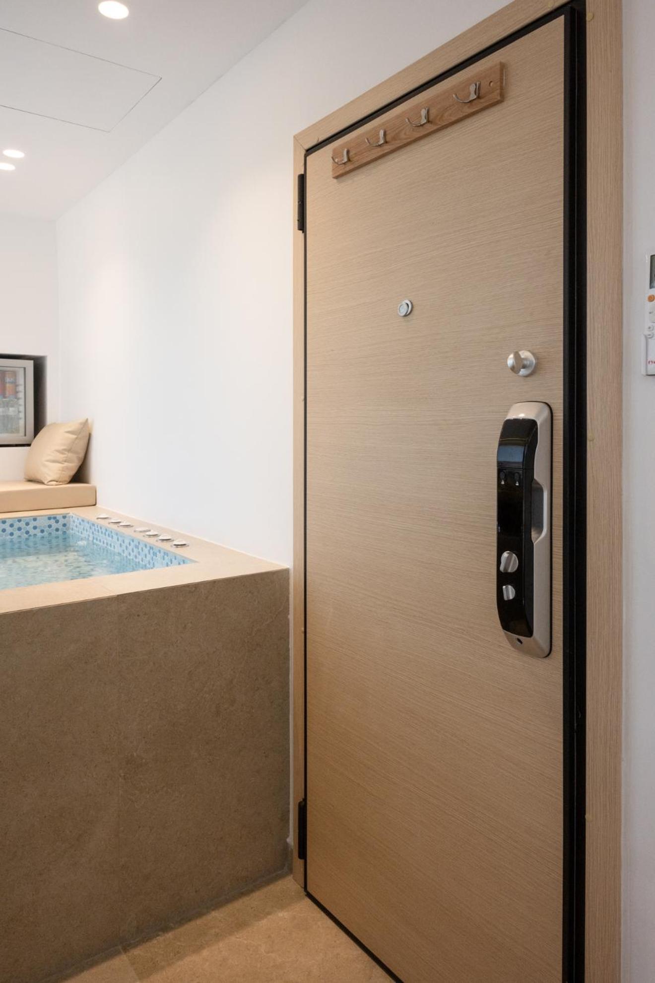 Heart Of Athens Apartments Εξωτερικό φωτογραφία