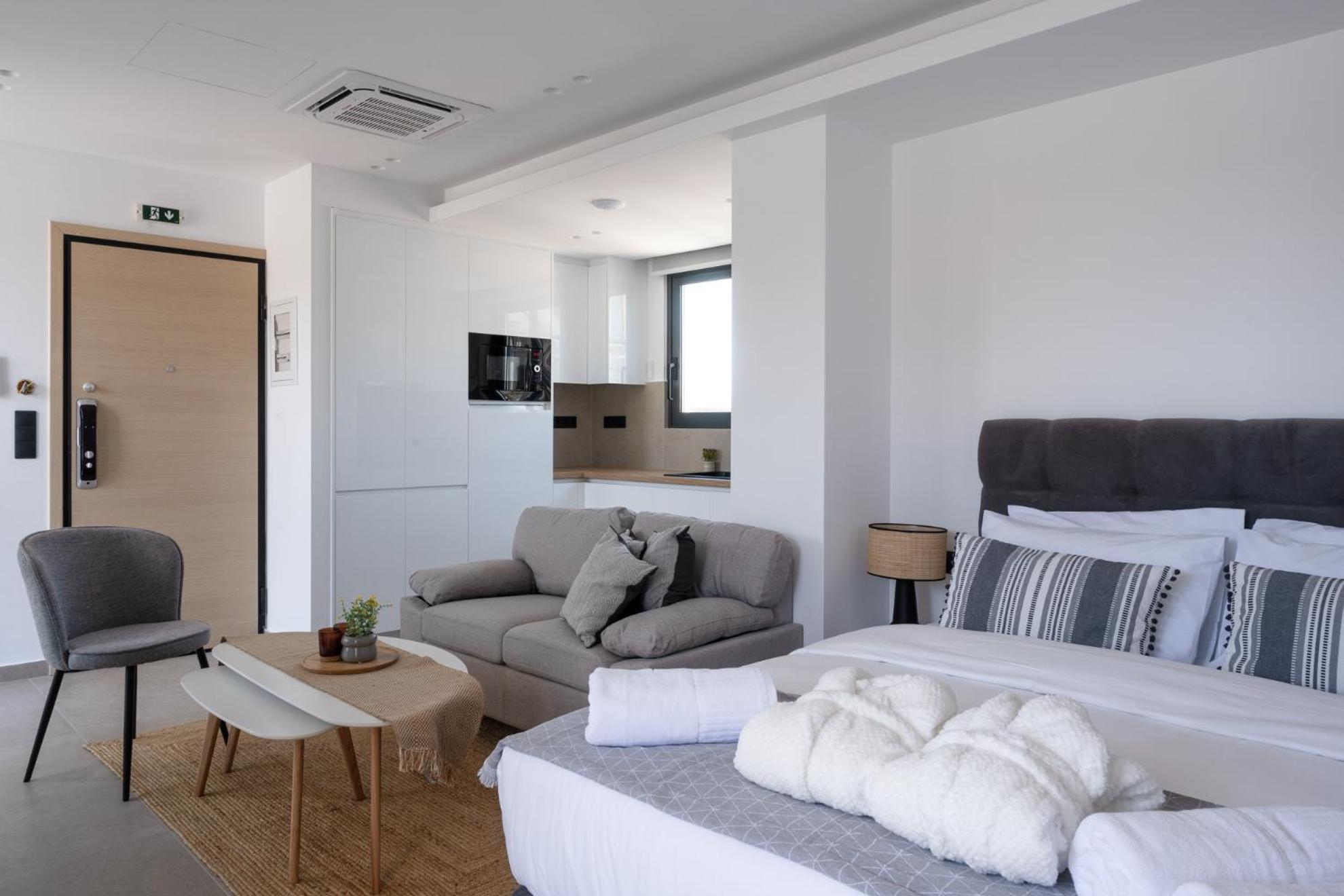 Heart Of Athens Apartments Εξωτερικό φωτογραφία