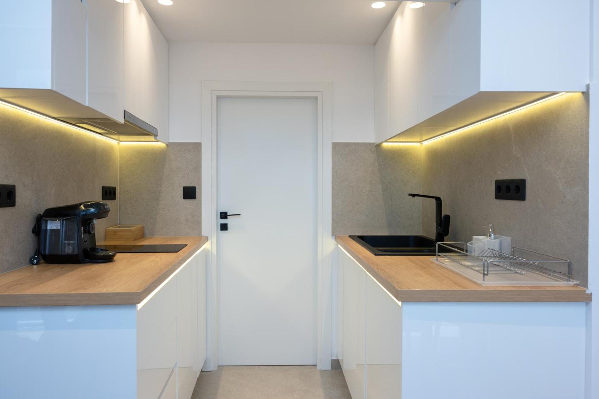 Heart Of Athens Apartments Εξωτερικό φωτογραφία