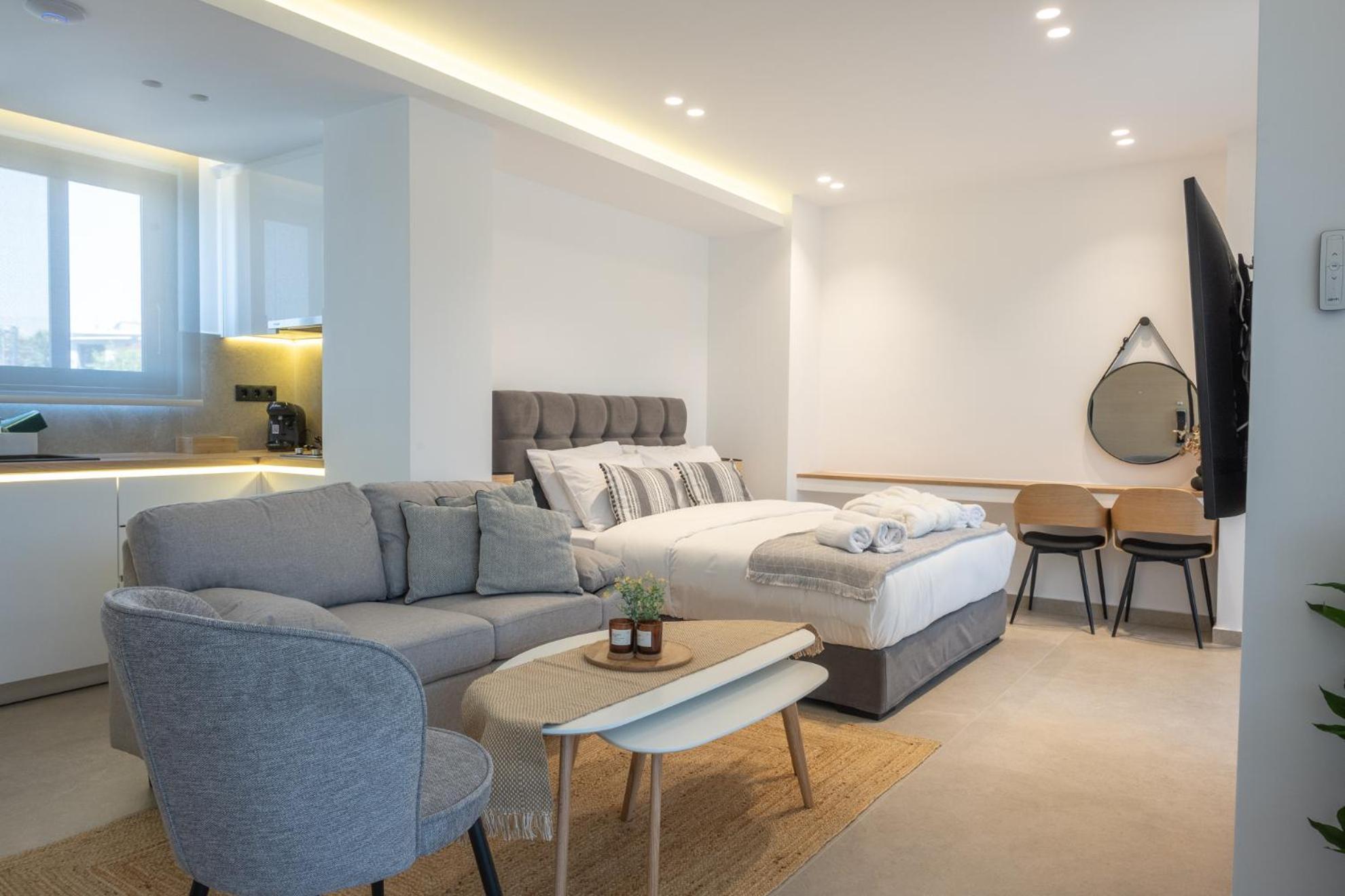 Heart Of Athens Apartments Εξωτερικό φωτογραφία