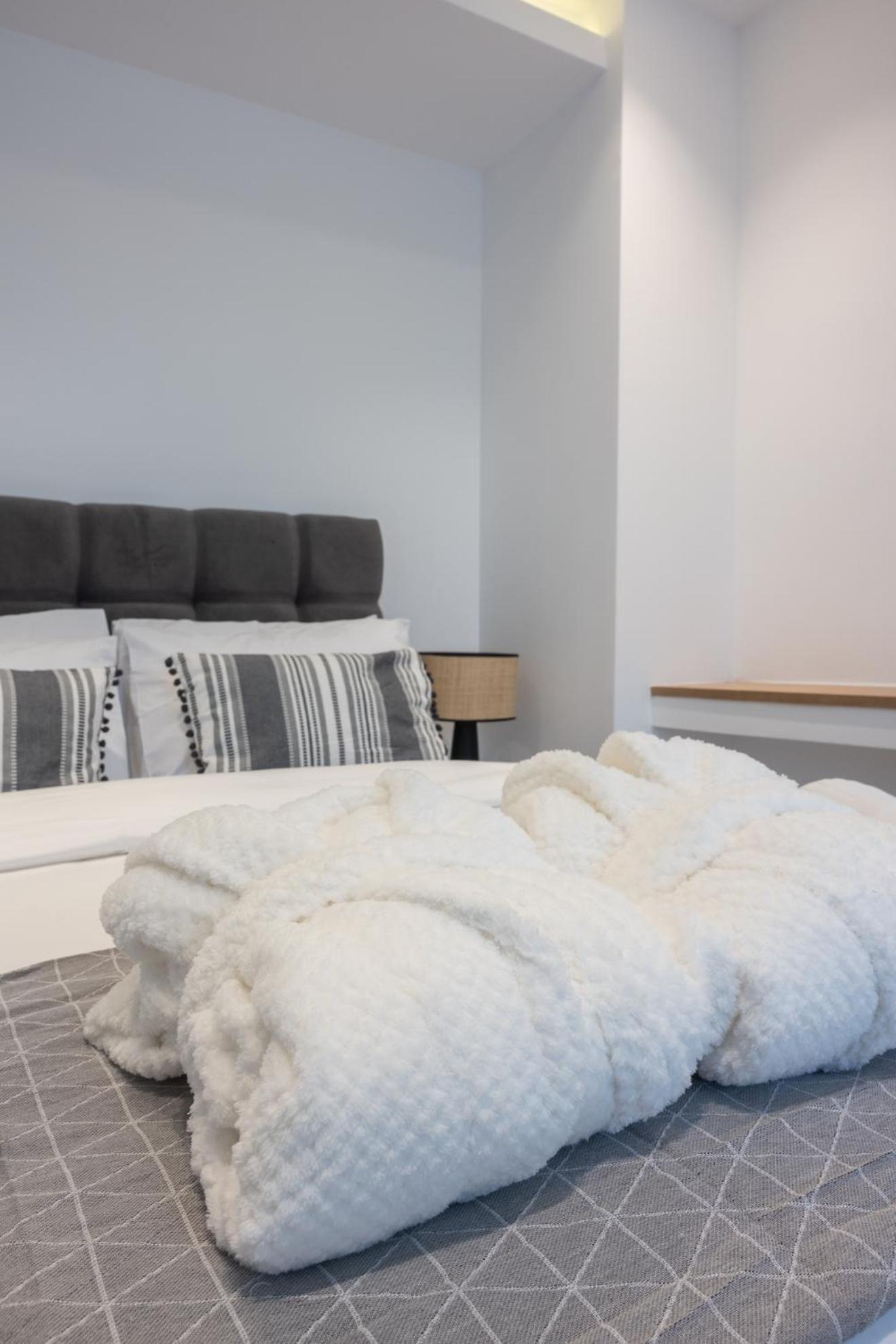 Heart Of Athens Apartments Εξωτερικό φωτογραφία