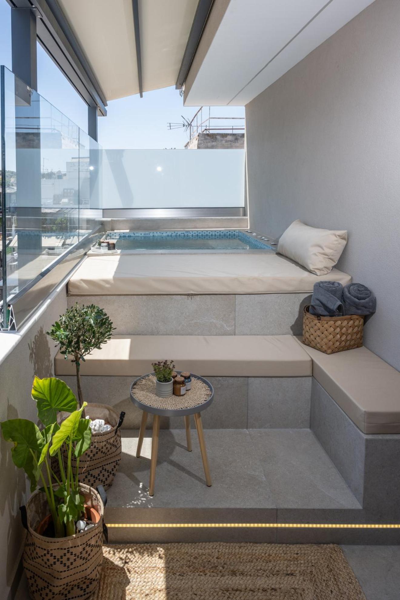 Heart Of Athens Apartments Εξωτερικό φωτογραφία