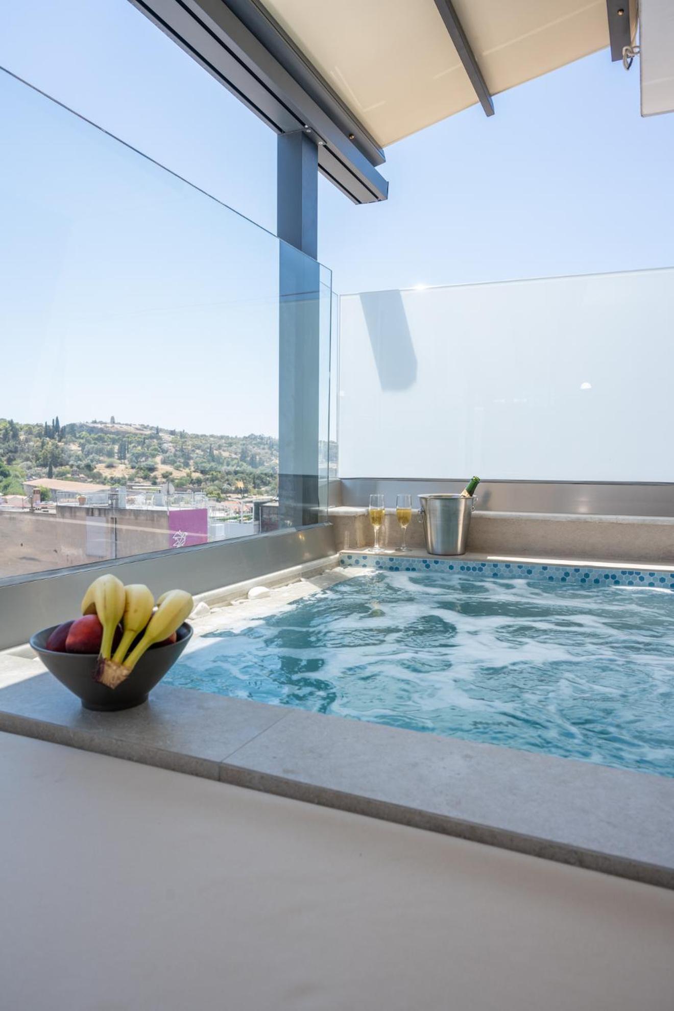 Heart Of Athens Apartments Εξωτερικό φωτογραφία