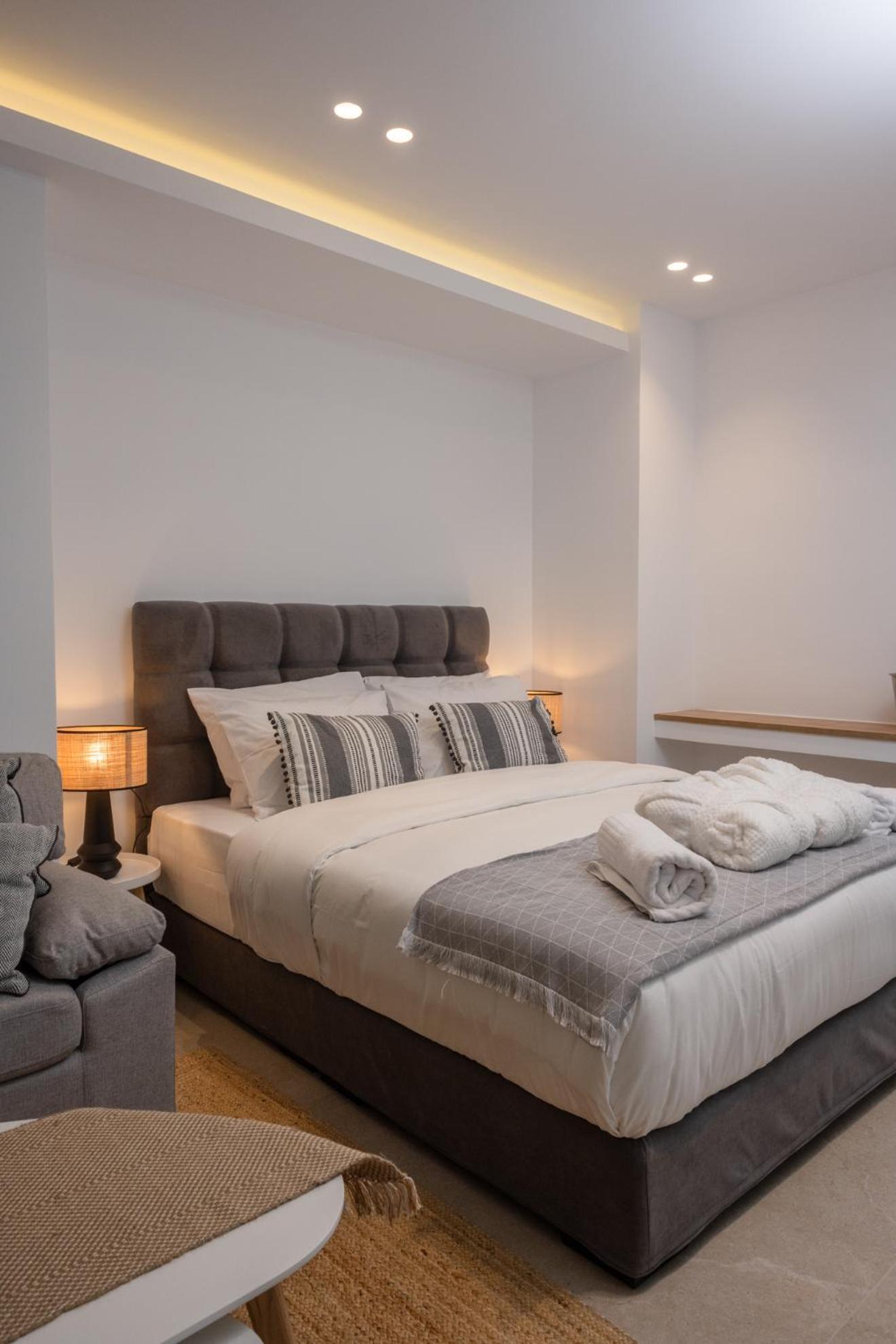Heart Of Athens Apartments Εξωτερικό φωτογραφία