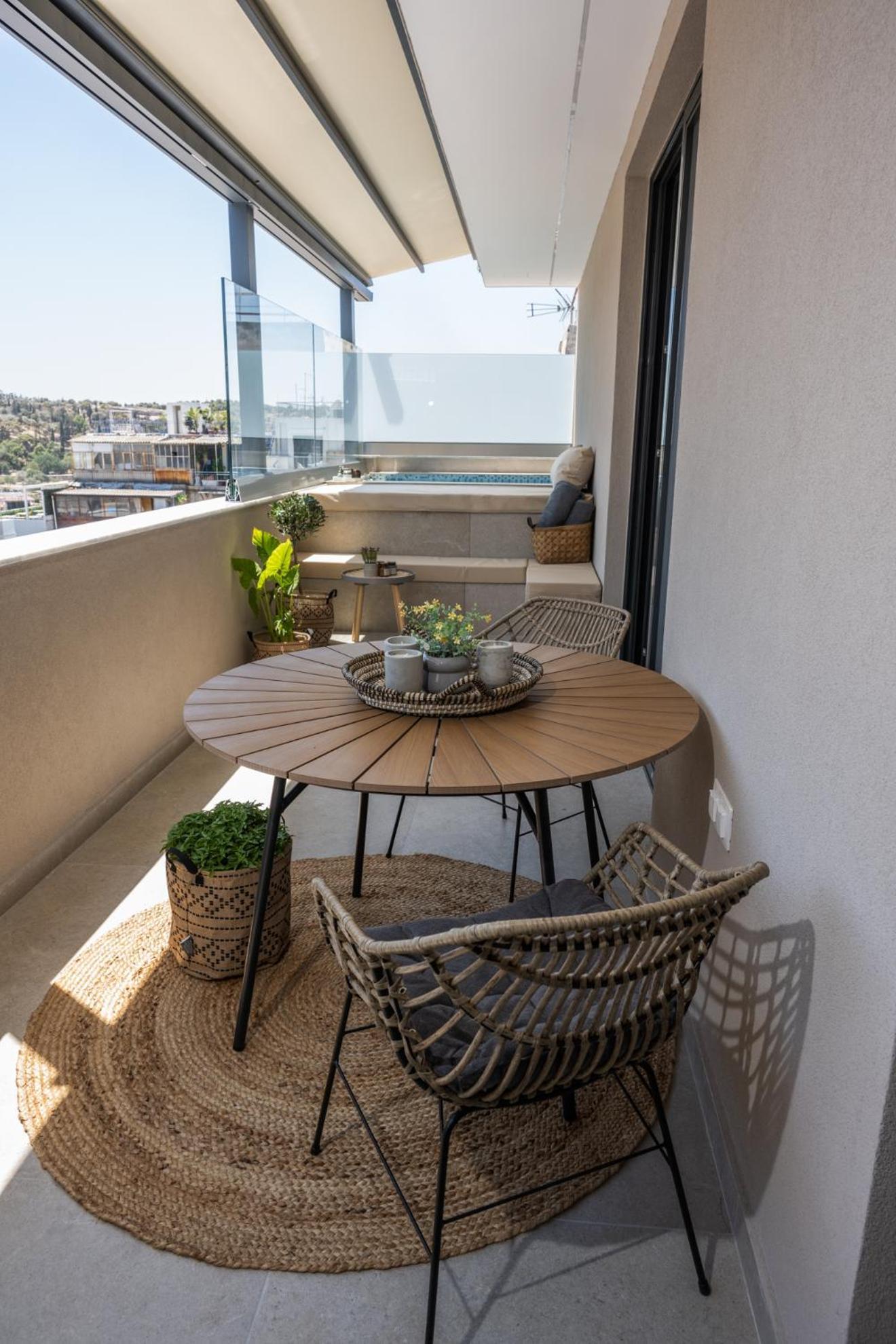 Heart Of Athens Apartments Εξωτερικό φωτογραφία