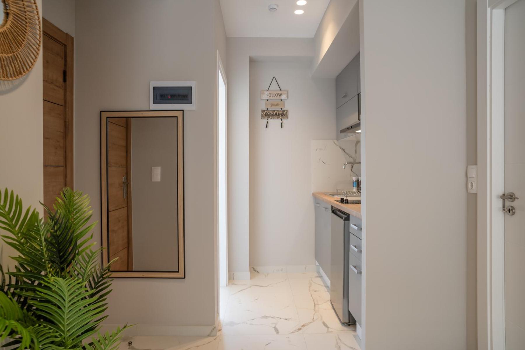 Heart Of Athens Apartments Εξωτερικό φωτογραφία