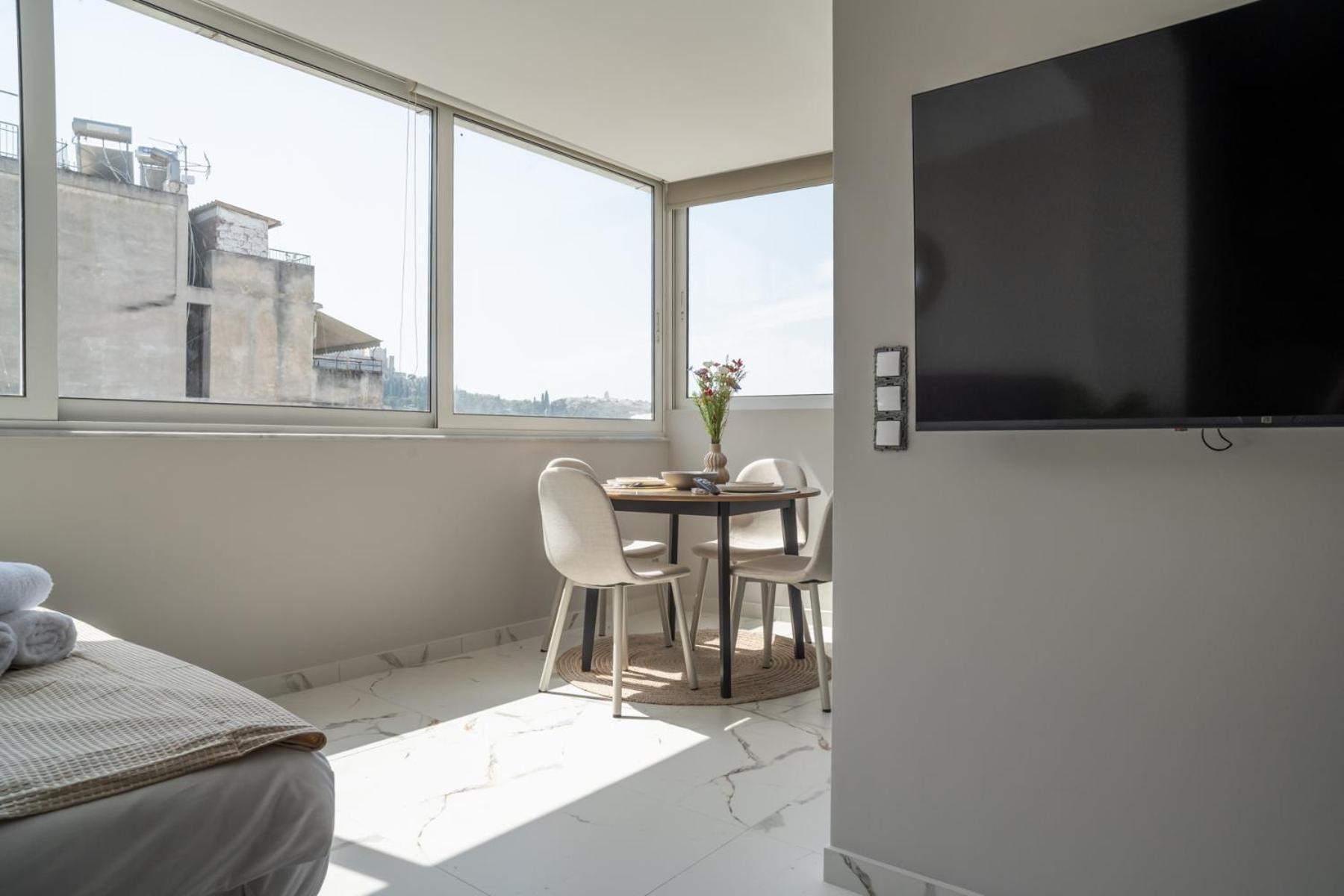 Heart Of Athens Apartments Εξωτερικό φωτογραφία