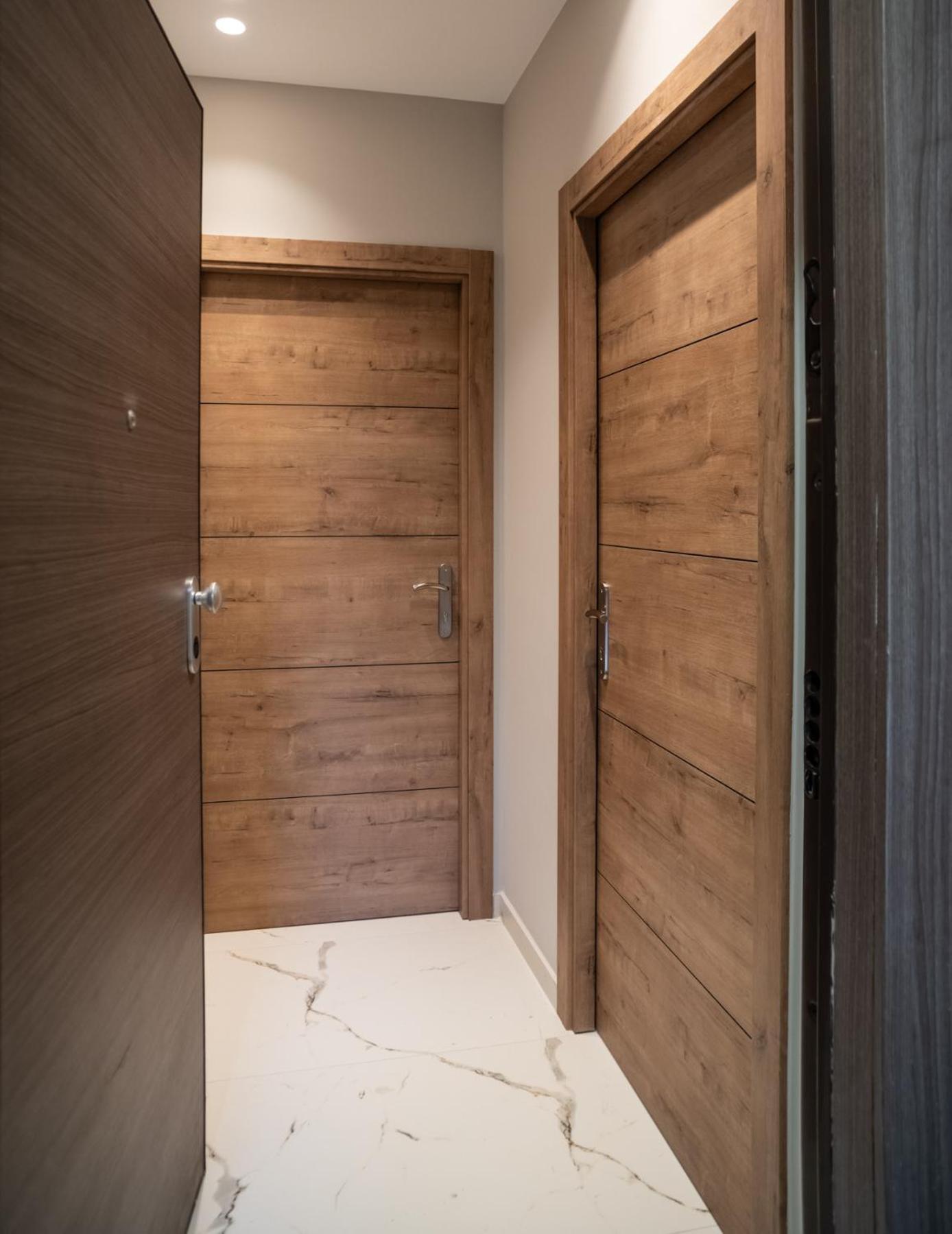 Heart Of Athens Apartments Εξωτερικό φωτογραφία