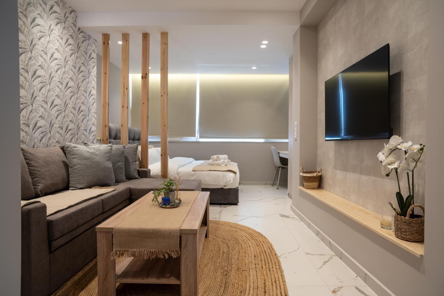 Heart Of Athens Apartments Εξωτερικό φωτογραφία