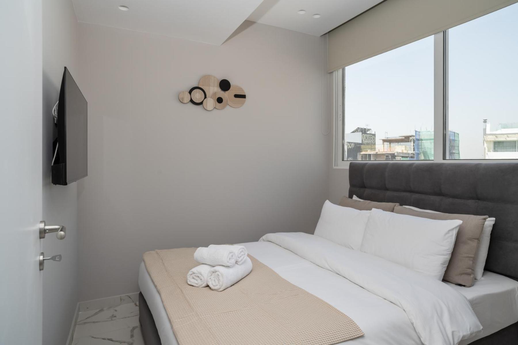 Heart Of Athens Apartments Εξωτερικό φωτογραφία