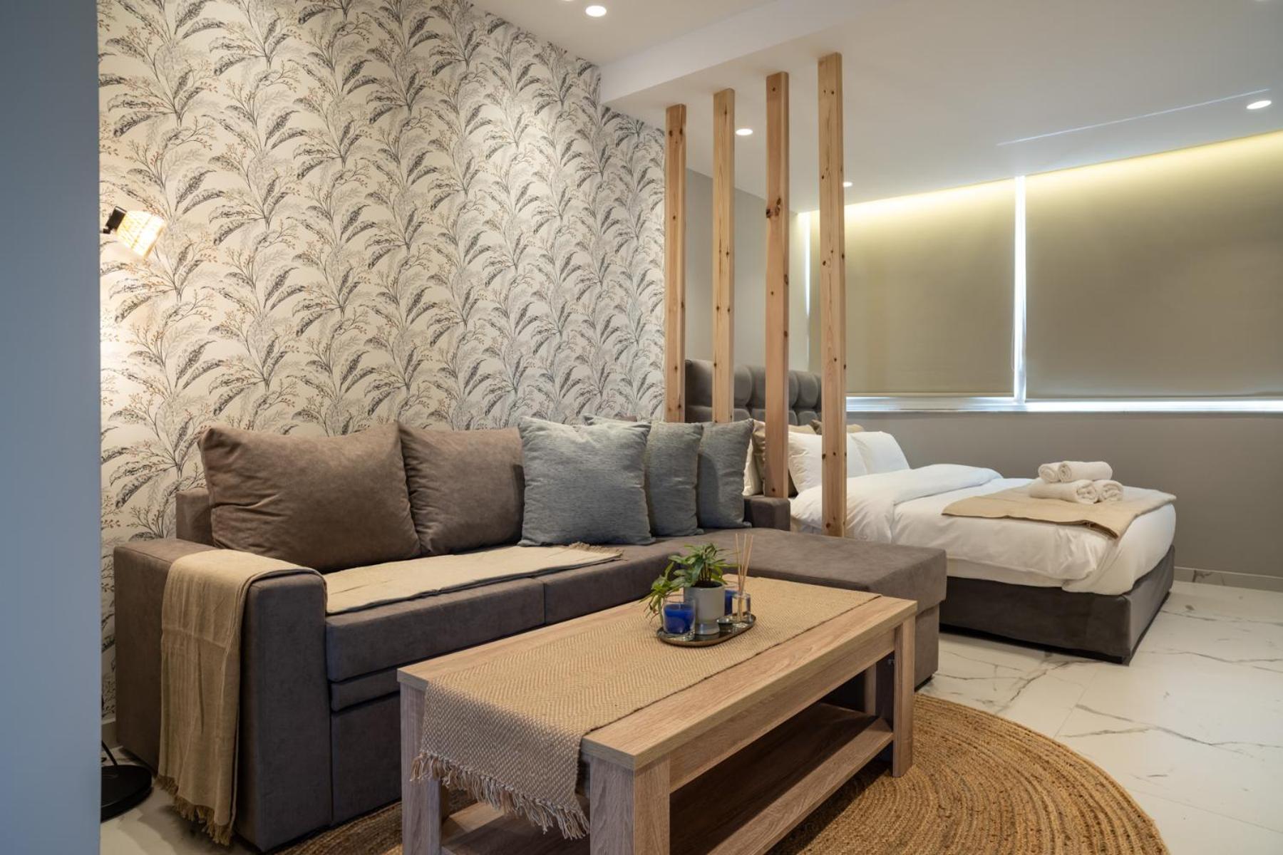 Heart Of Athens Apartments Εξωτερικό φωτογραφία