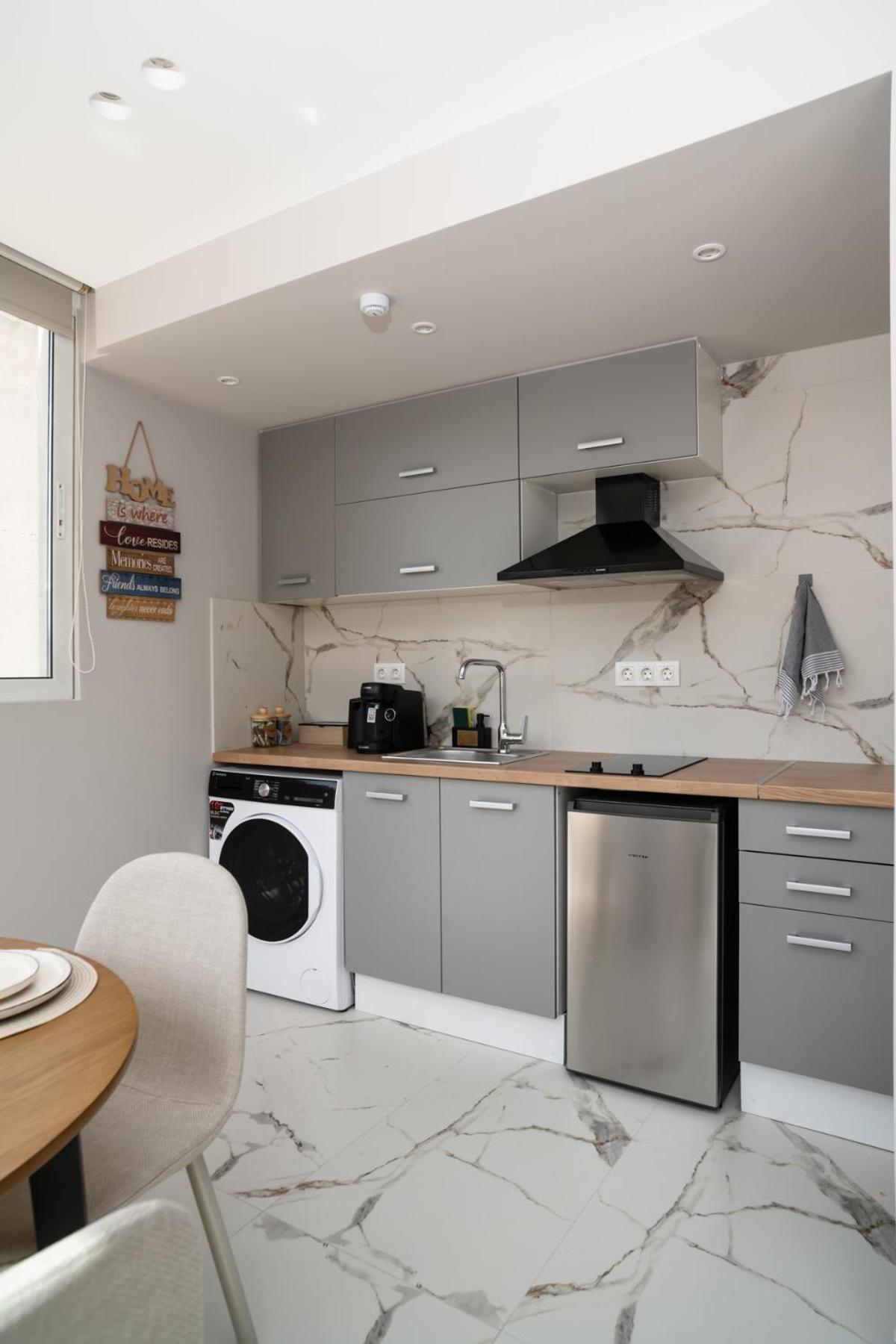 Heart Of Athens Apartments Εξωτερικό φωτογραφία