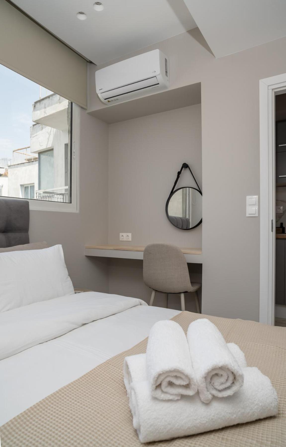 Heart Of Athens Apartments Εξωτερικό φωτογραφία