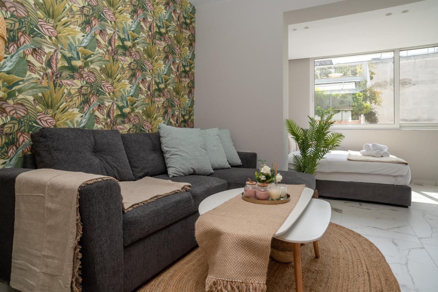Heart Of Athens Apartments Εξωτερικό φωτογραφία