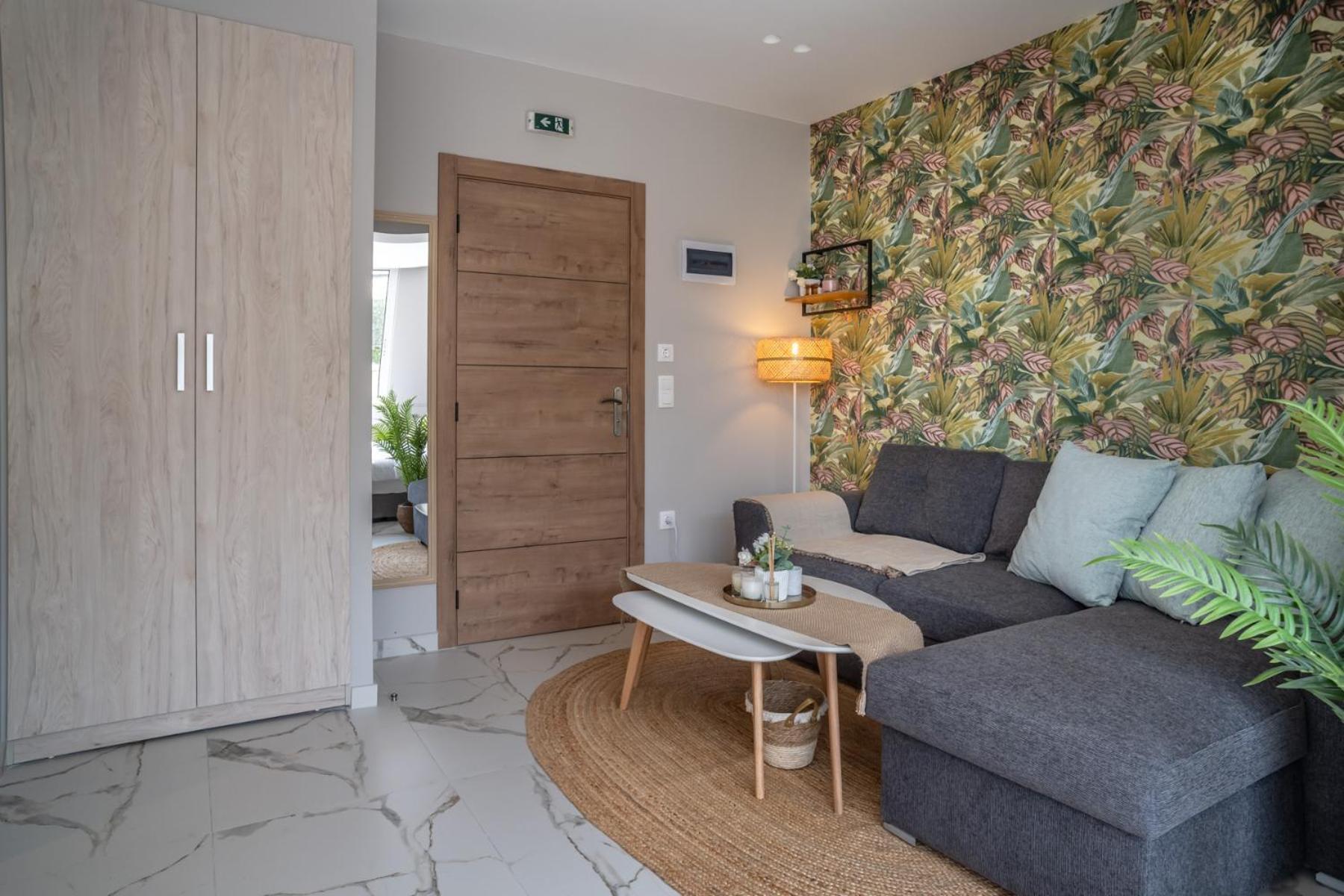 Heart Of Athens Apartments Εξωτερικό φωτογραφία